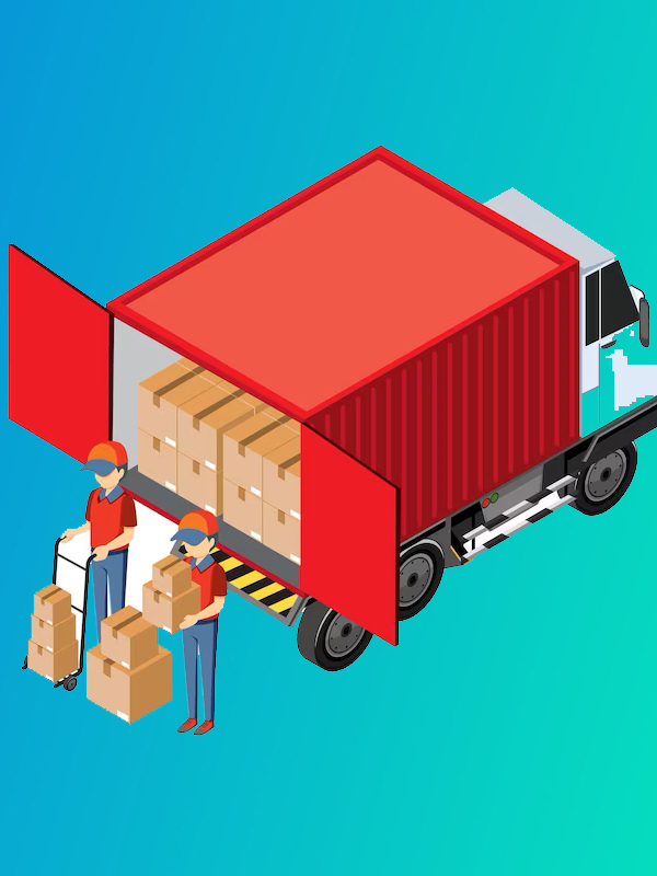 RK Logistics Packers & Movers