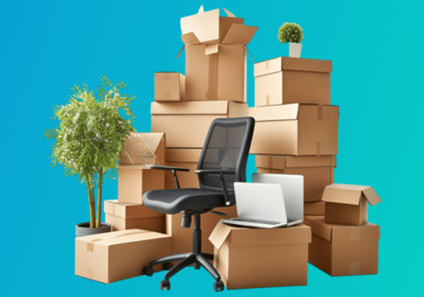 RK Logistics Packers & Movers