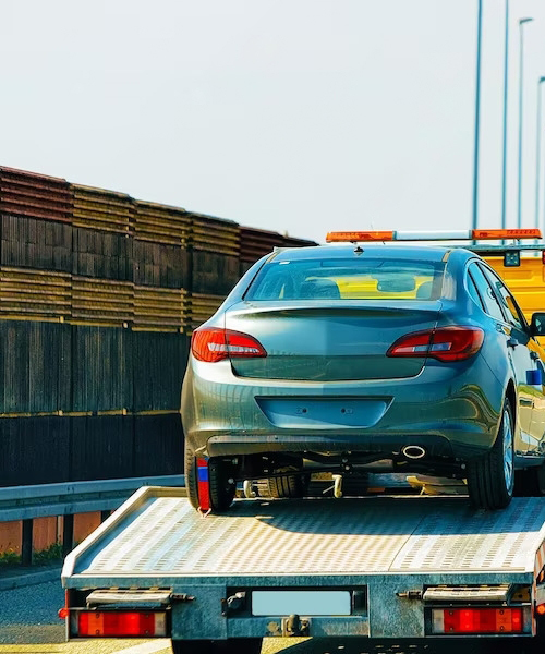 RK Logistics Packers & Movers