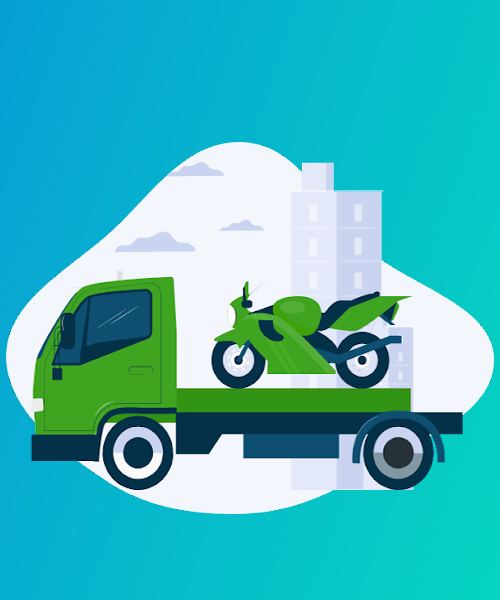 RK Logistics Packers & Movers