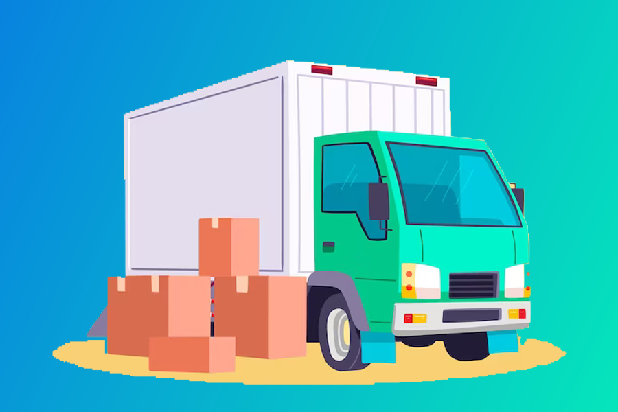 RK Logistics Packers & Movers