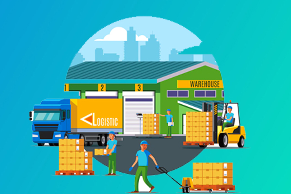 RK Logistics Packers & Movers
