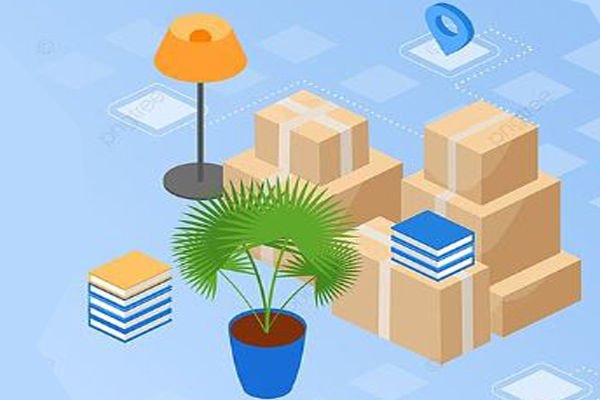 RK Logistics Packers & Movers