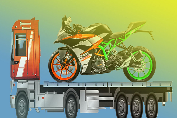 RK Logistics Packers & Movers