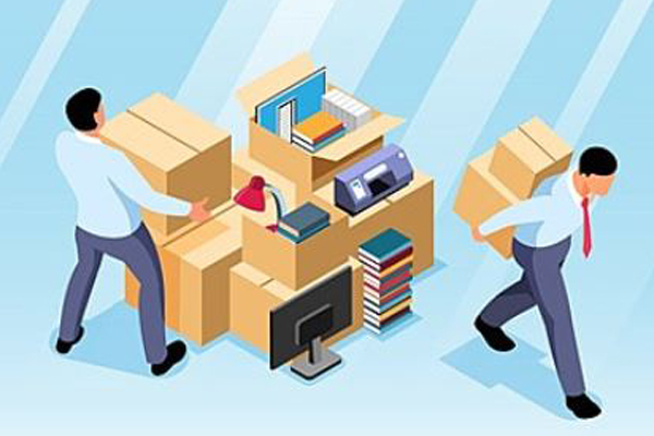 RK Logistics Packers & Movers