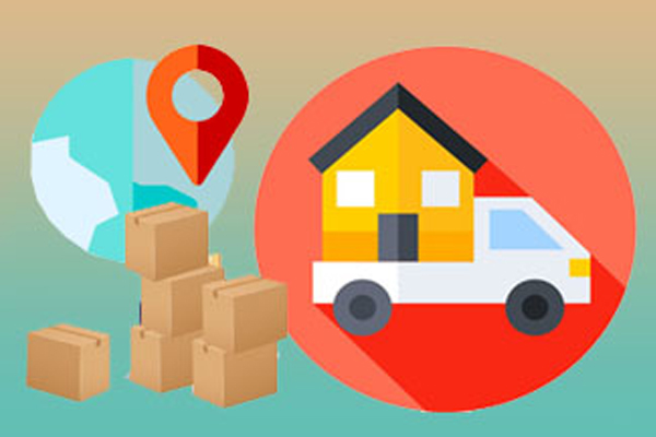 RK Logistics Packers & Movers
