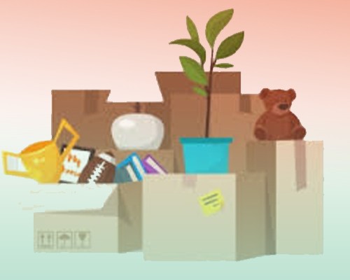 Warehousing Services