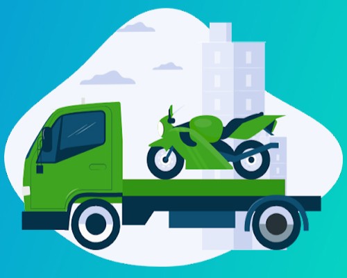 Loading Unloading Services